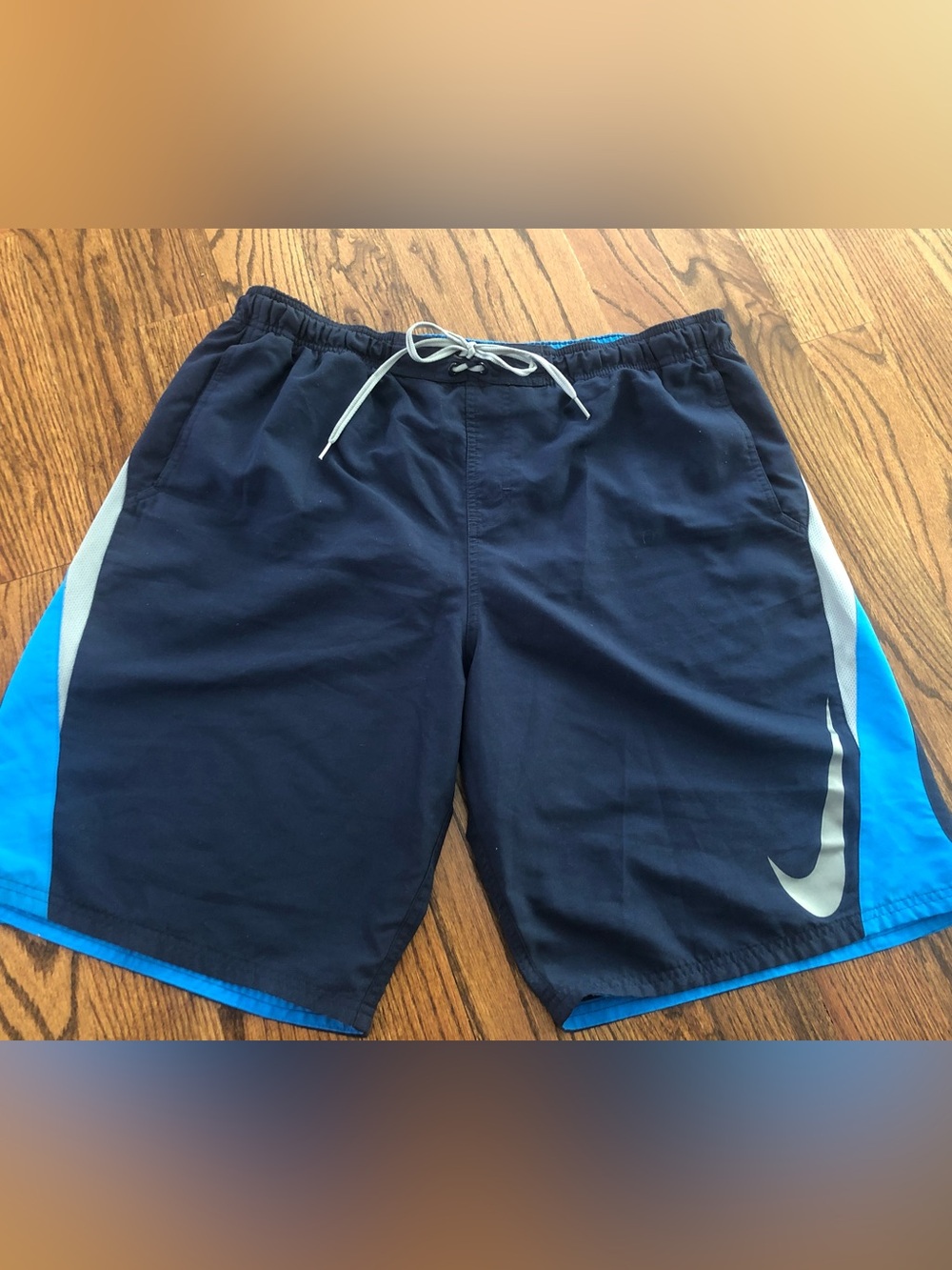 NIKE MEN’S SWIM TRUNKS - Picture 3 of 6